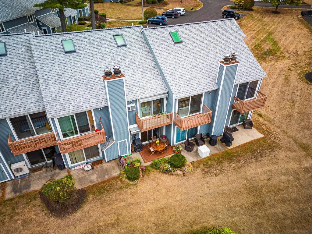 20 Circle Drive Ashland NH 03217