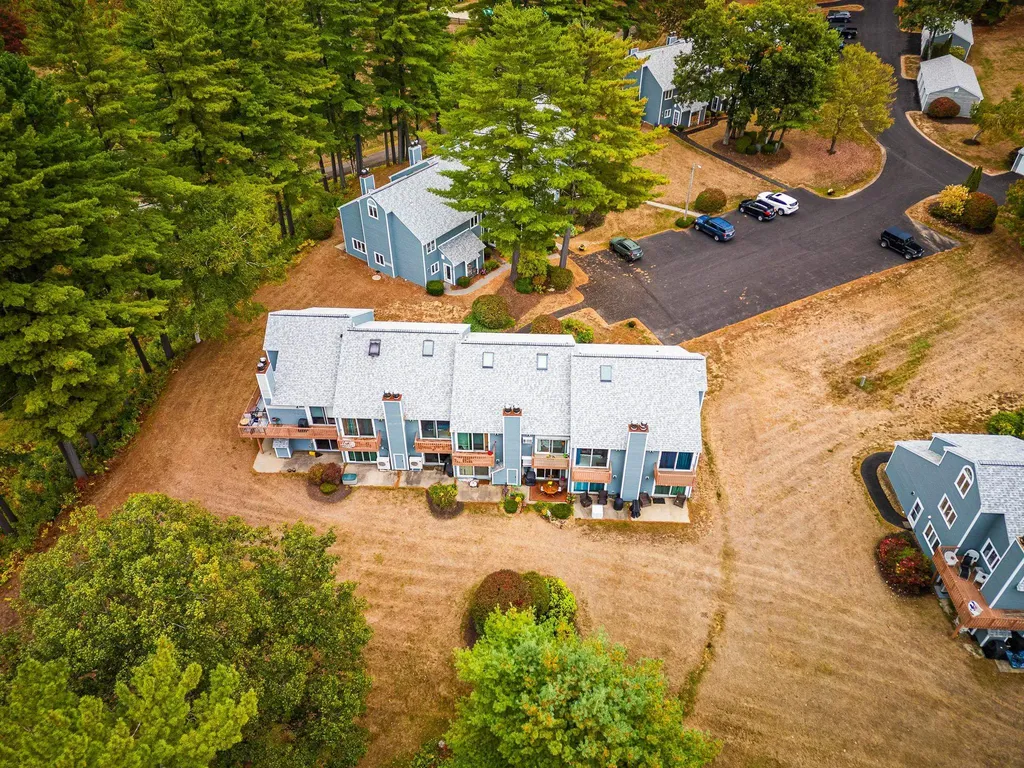 20 Circle Drive Ashland NH 03217