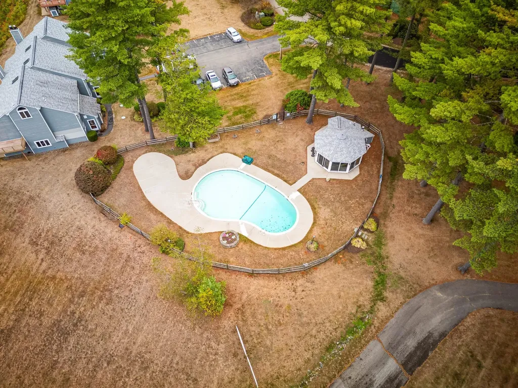 20 Circle Drive Ashland NH 03217