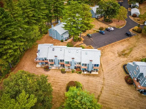 20 Circle Drive Ashland NH 03217