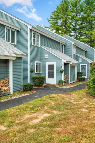 20 Circle Drive Ashland NH 03217