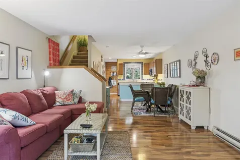 20 Circle Drive Ashland NH 03217