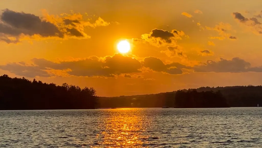 0 Lakewood Manor Road Newbury NH 03255