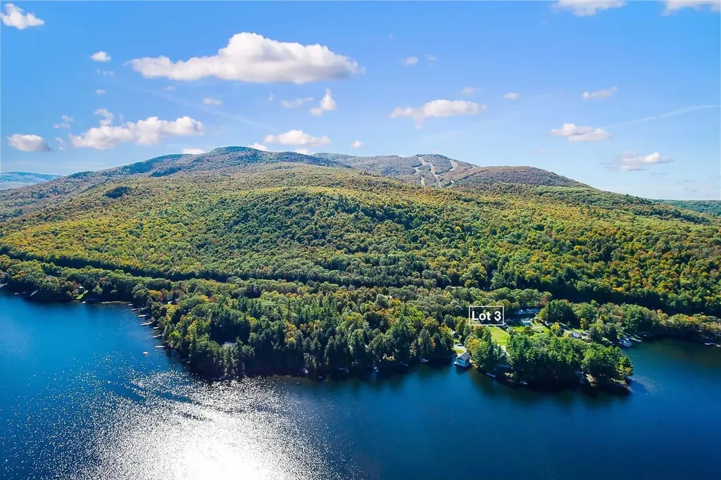 0 Lakewood Manor Road Newbury NH 03255
