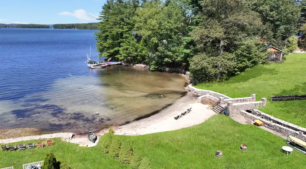 0 Lakewood Manor Road Newbury NH 03255