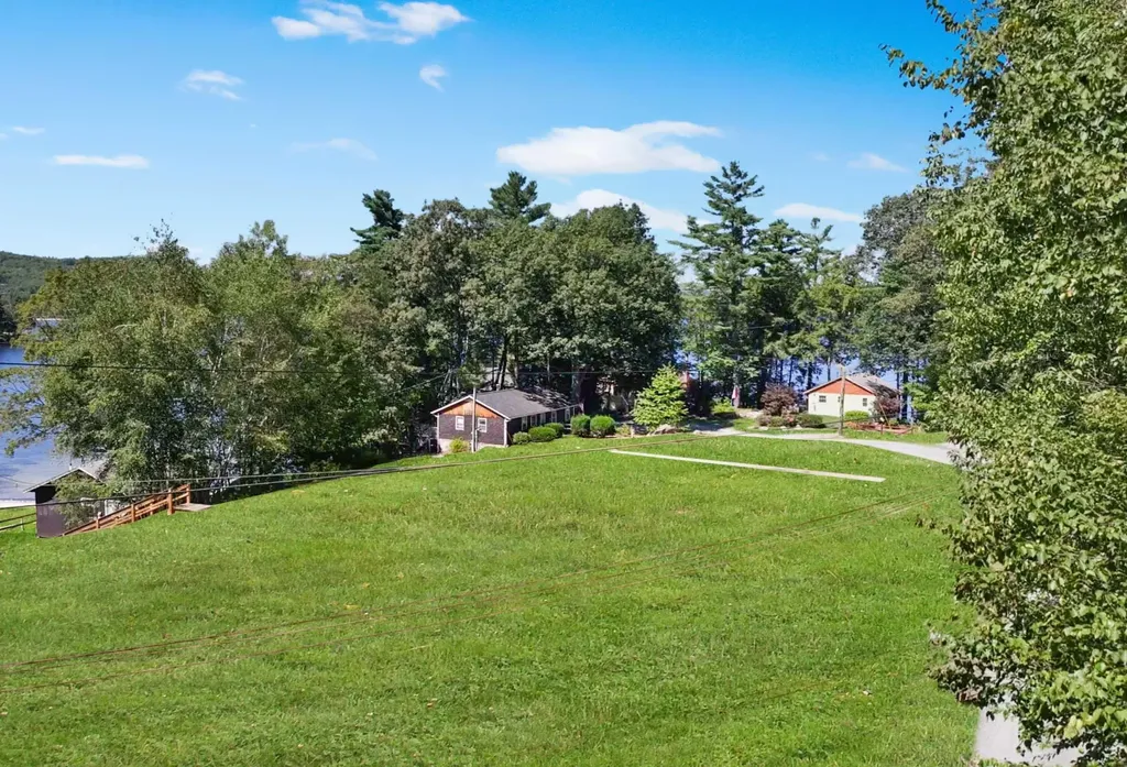 0 Lakewood Manor Road Newbury NH 03255