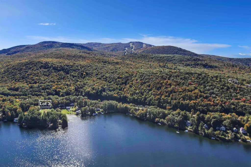 0 Lakewood Manor Road Newbury NH 03255