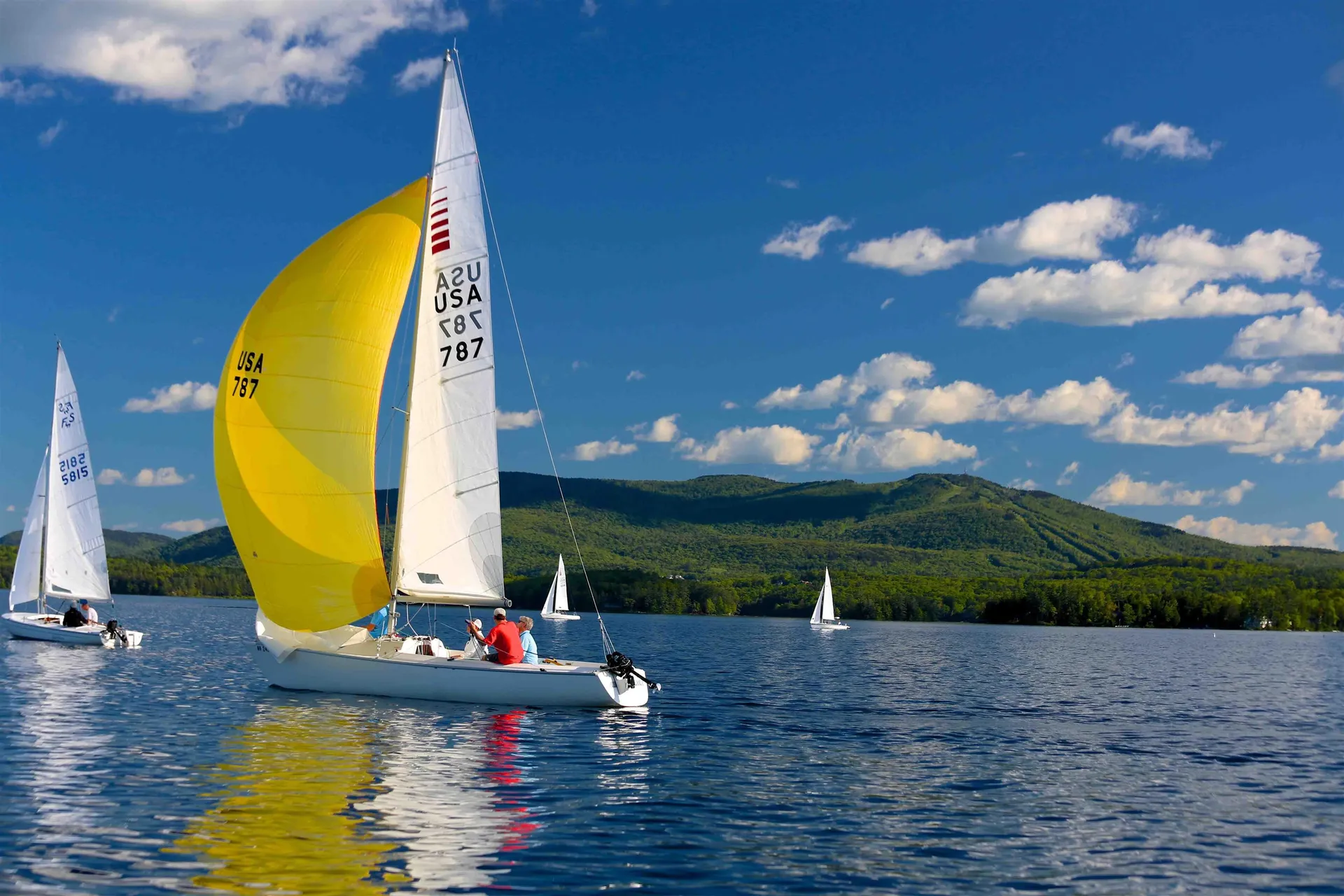 0 Lakewood Manor Road Newbury NH 03255