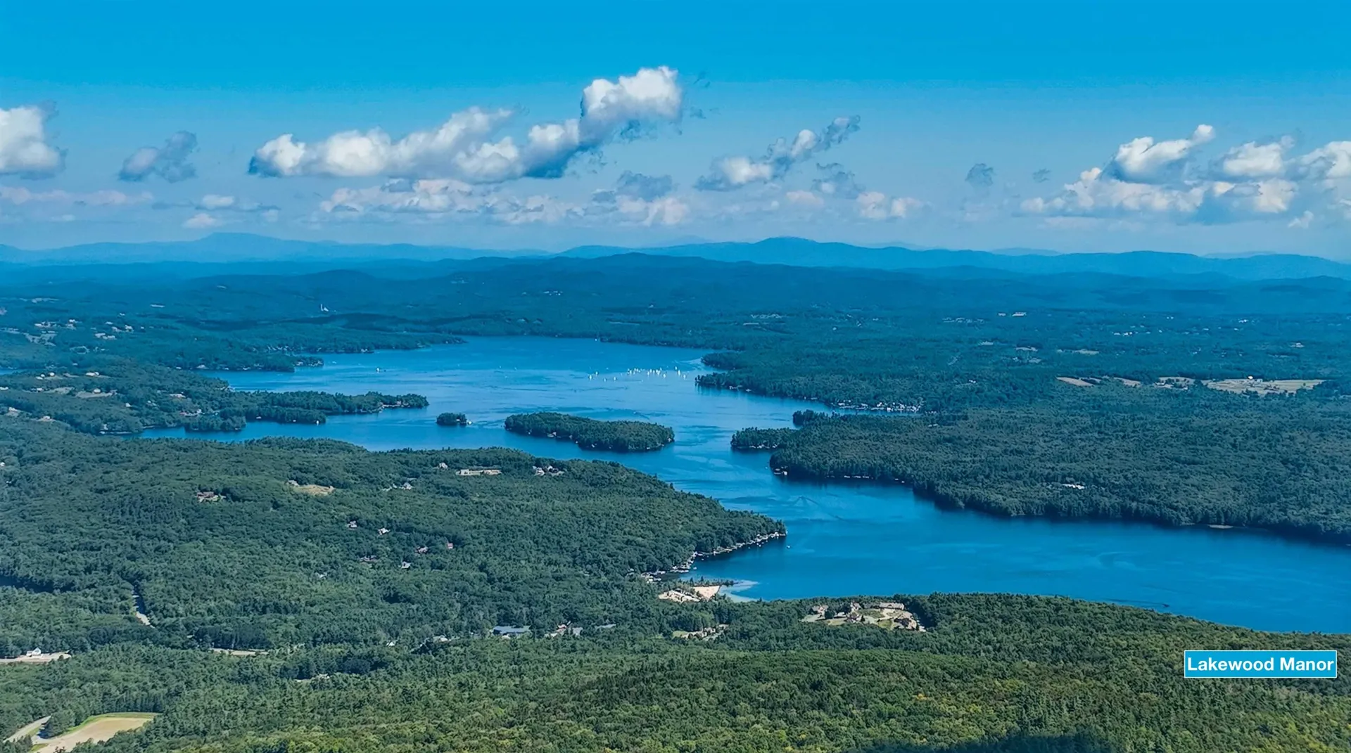 0 Lakewood Manor Road Newbury NH 03255