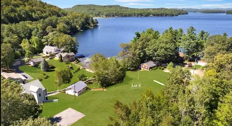 0 Lakewood Manor Road Newbury NH 03255