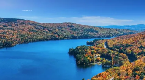 0 Lakewood Manor Road Newbury NH 03255