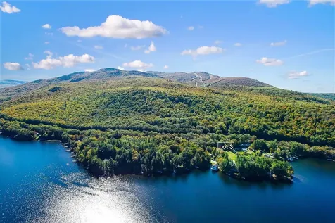 0 Lakewood Manor Road Newbury NH 03255
