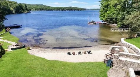 0 Lakewood Manor Road Newbury NH 03255