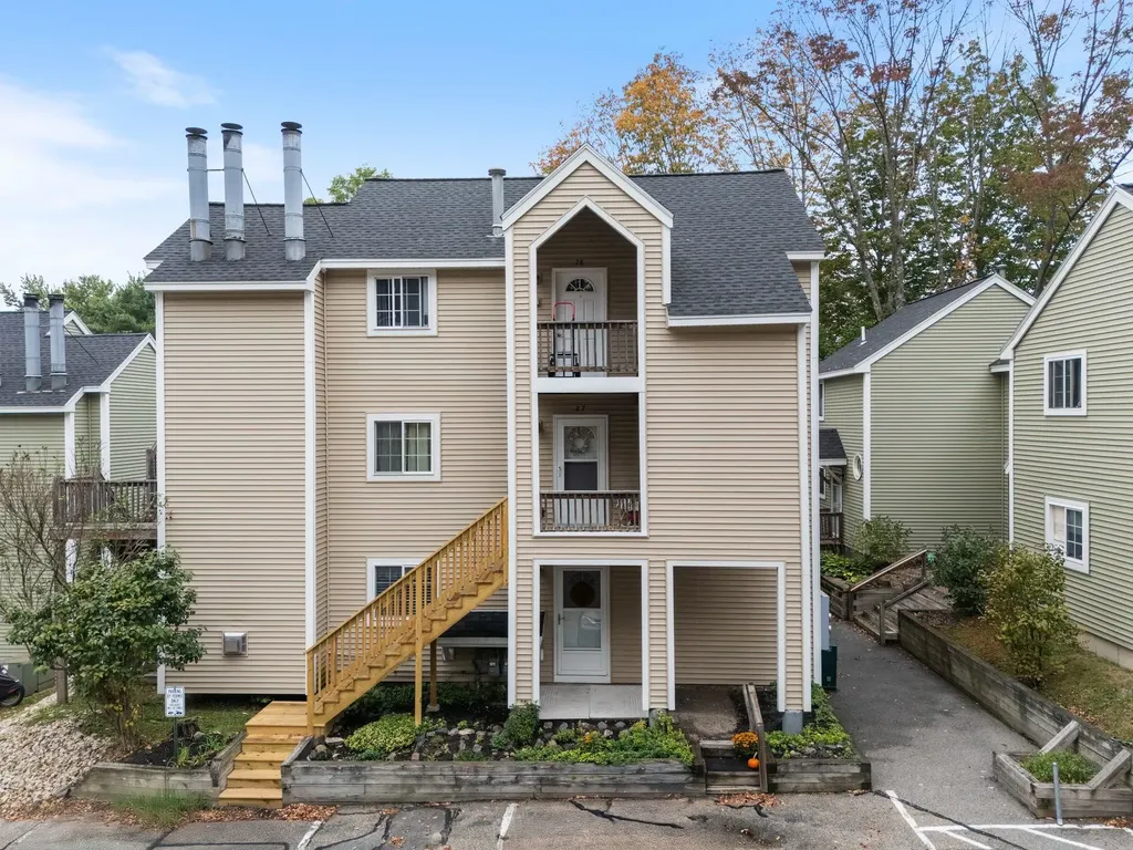 98 Henry Law Avenue Dover NH 03820