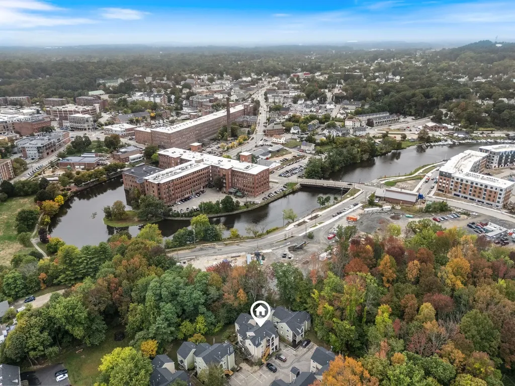 98 Henry Law Avenue Dover NH 03820