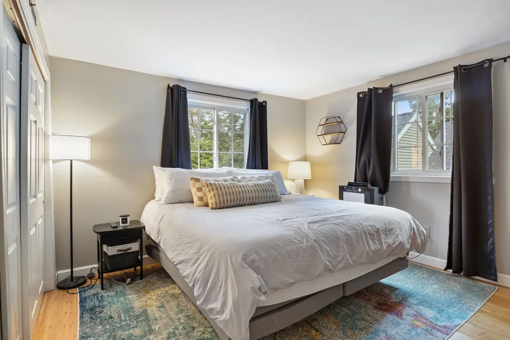 98 Henry Law Avenue Dover NH 03820