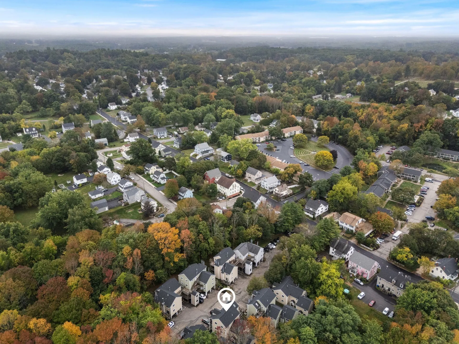 98 Henry Law Avenue Dover NH 03820