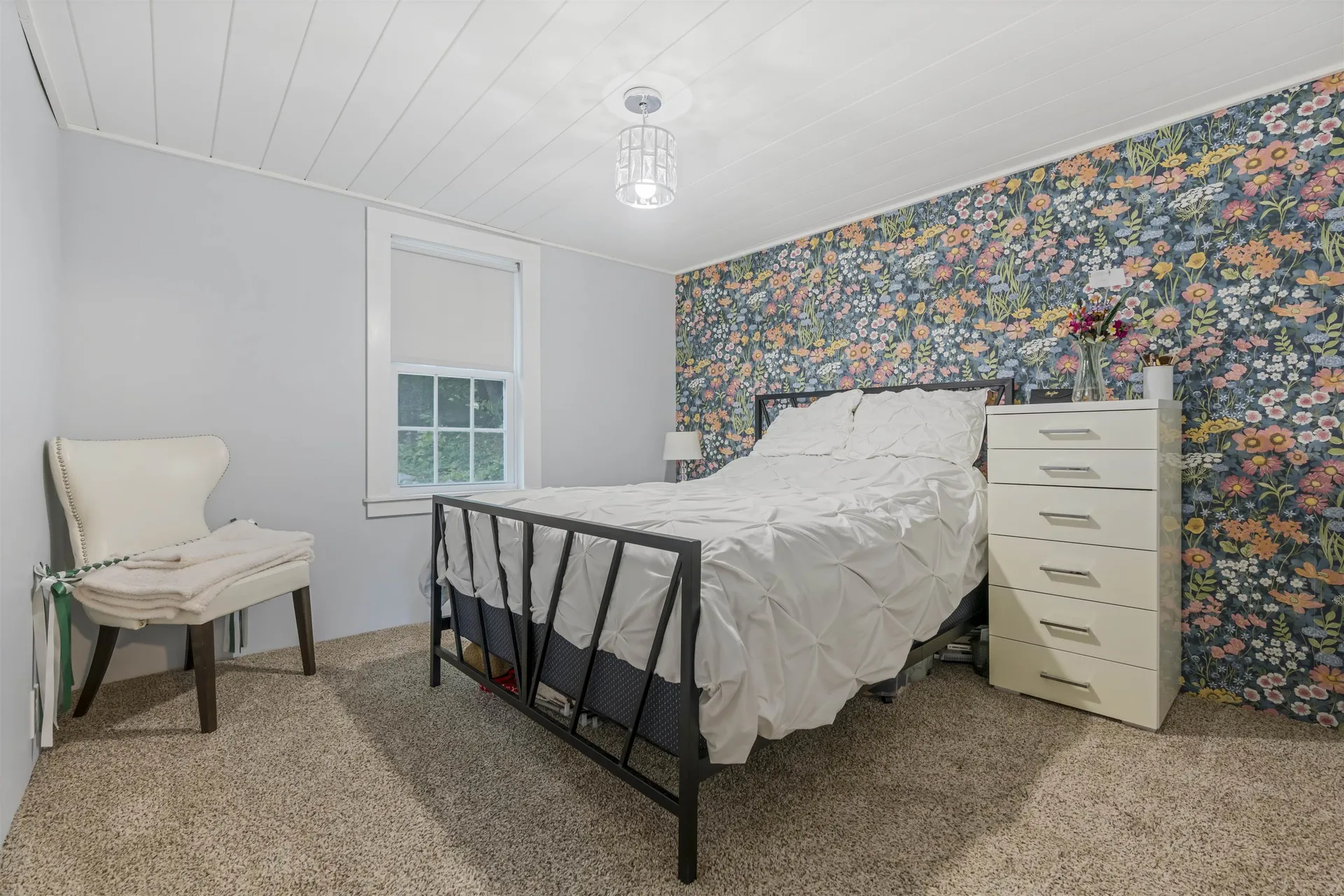 56 Beach Pond Road Wolfeboro NH 03894