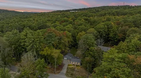 56 Beach Pond Road Wolfeboro NH 03894