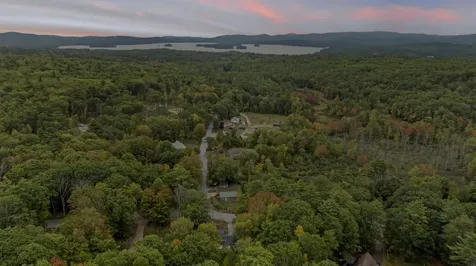 56 Beach Pond Road Wolfeboro NH 03894