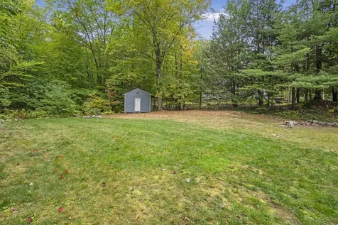 56 Beach Pond Road Wolfeboro NH 03894