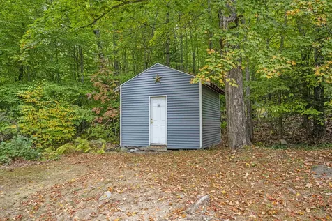 56 Beach Pond Road Wolfeboro NH 03894