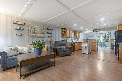 56 Beach Pond Road Wolfeboro NH 03894