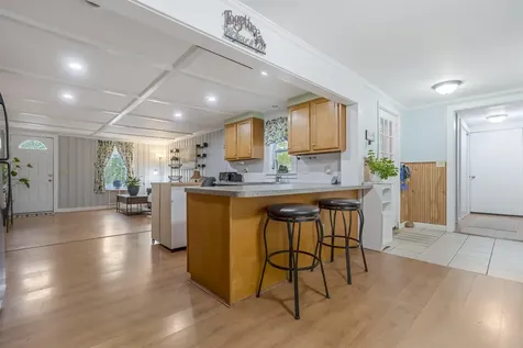 56 Beach Pond Road Wolfeboro NH 03894