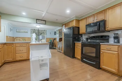 56 Beach Pond Road Wolfeboro NH 03894