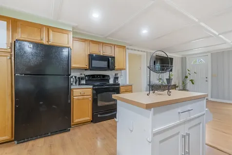 56 Beach Pond Road Wolfeboro NH 03894