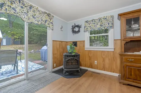 56 Beach Pond Road Wolfeboro NH 03894