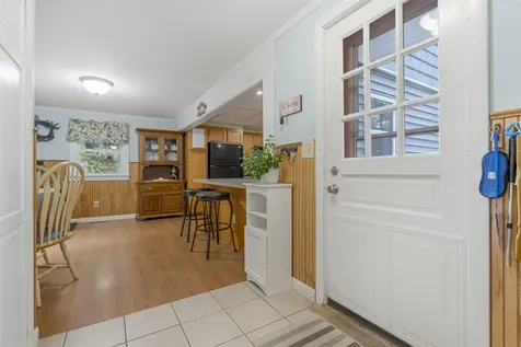 56 Beach Pond Road Wolfeboro NH 03894