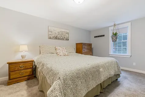 56 Beach Pond Road Wolfeboro NH 03894