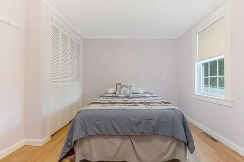 56 Beach Pond Road Wolfeboro NH 03894