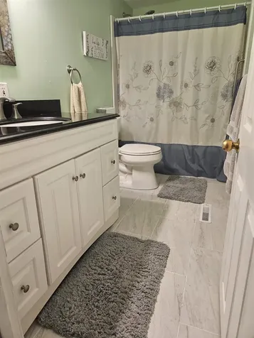 56 Beach Pond Road Wolfeboro NH 03894