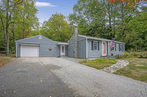 56 Beach Pond Road Wolfeboro NH 03894