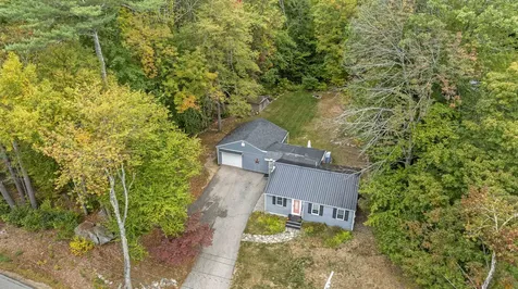 56 Beach Pond Road Wolfeboro NH 03894