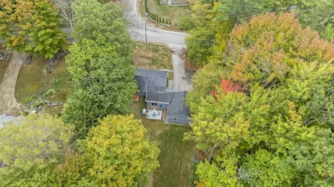 56 Beach Pond Road Wolfeboro NH 03894