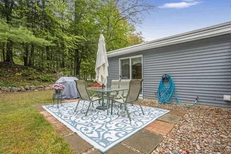 56 Beach Pond Road Wolfeboro NH 03894