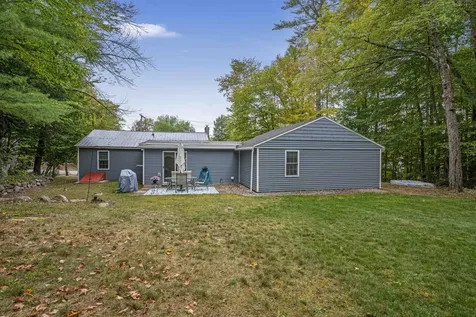 56 Beach Pond Road Wolfeboro NH 03894