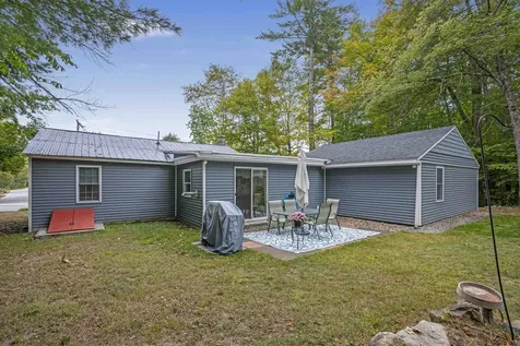 56 Beach Pond Road Wolfeboro NH 03894