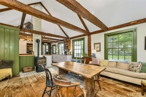 5 Trask Mountain Road Wolfeboro NH 03894