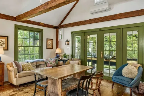 5 Trask Mountain Road Wolfeboro NH 03894