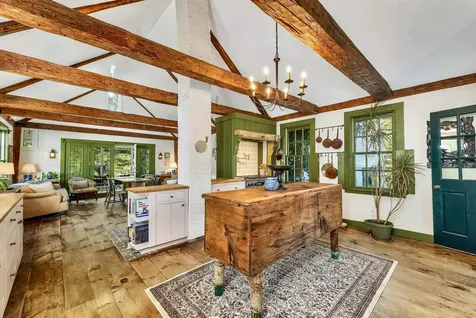 5 Trask Mountain Road Wolfeboro NH 03894