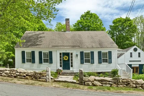 5 Trask Mountain Road Wolfeboro NH 03894