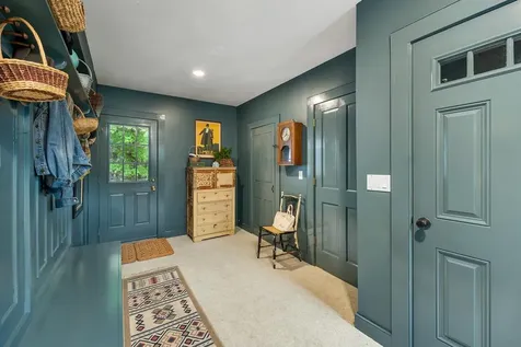 5 Trask Mountain Road Wolfeboro NH 03894