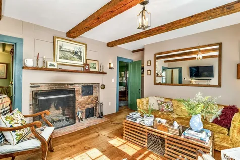 5 Trask Mountain Road Wolfeboro NH 03894