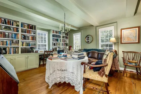 5 Trask Mountain Road Wolfeboro NH 03894