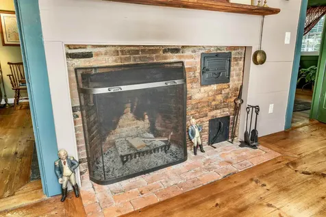 5 Trask Mountain Road Wolfeboro NH 03894