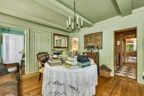 5 Trask Mountain Road Wolfeboro NH 03894